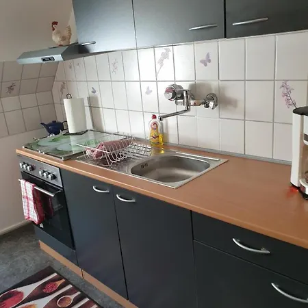 Apartamento Calici Emden Exterior foto