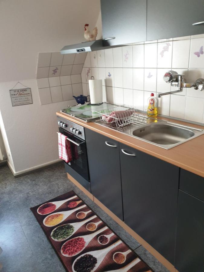 Appartement Calici
