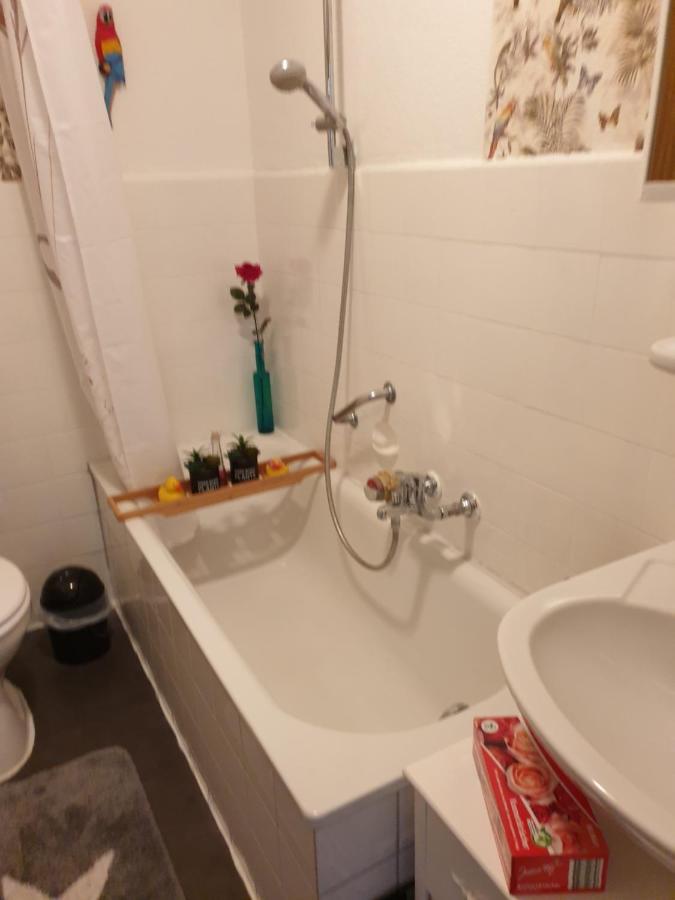 Calici Appartement