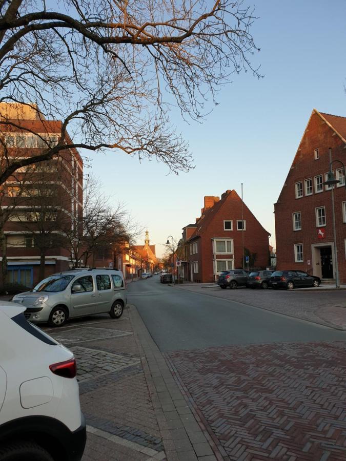 Calici * Emden