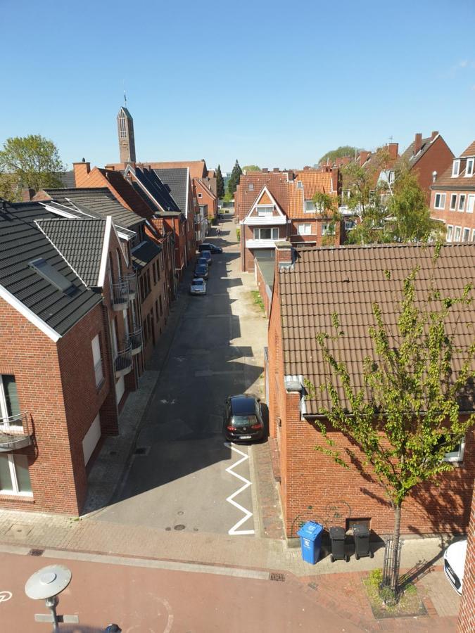 Calici Apartamento Emden