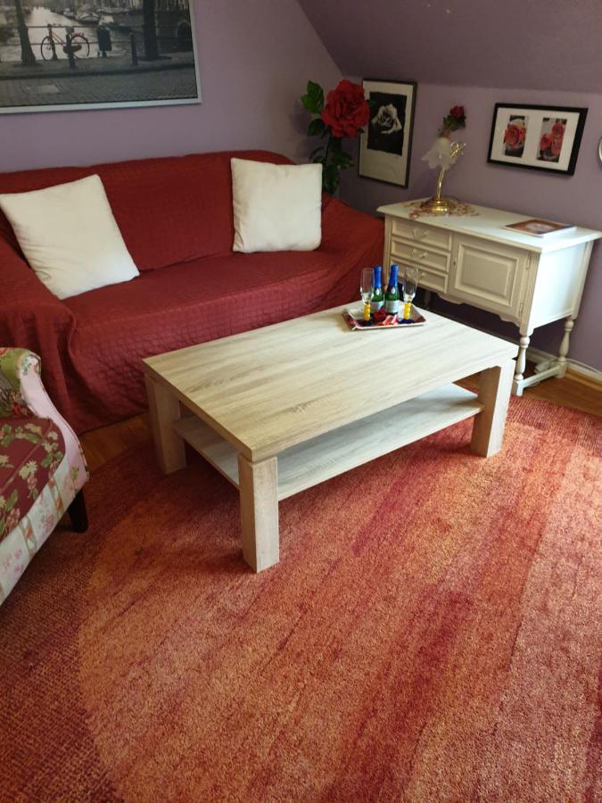 Apartamento Calici